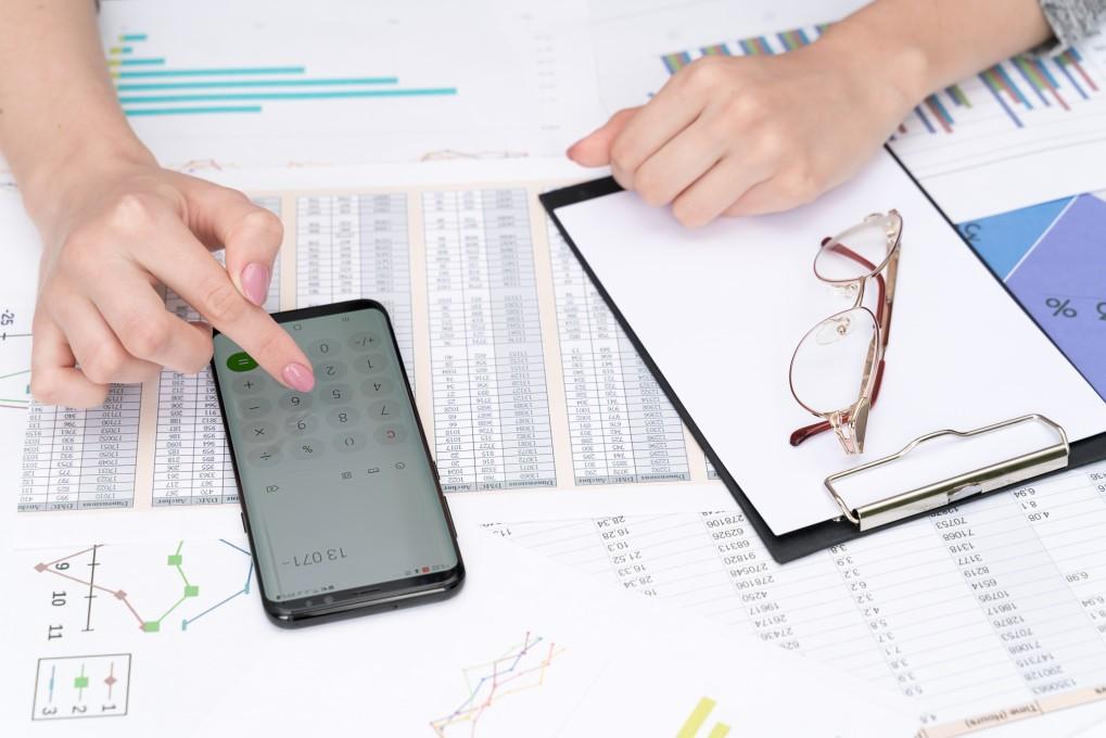 planowanie wydatków