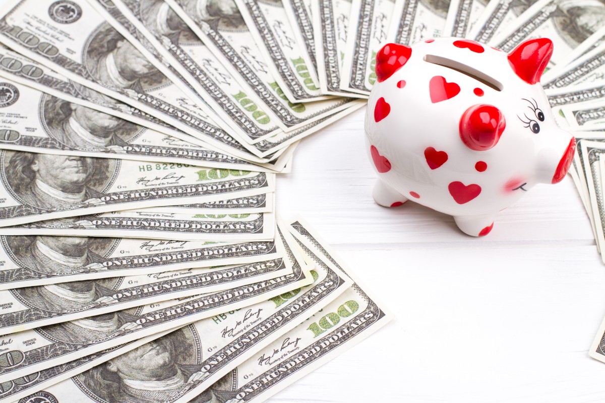 finanse nowożeńców