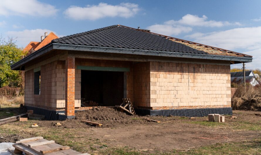 Jak dobrze przygotować ściany do malowania?