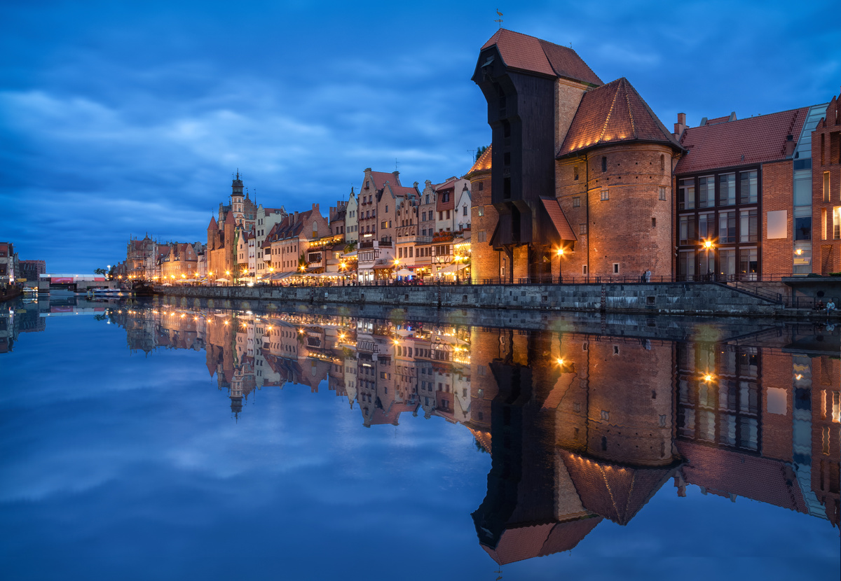 Gdańsk