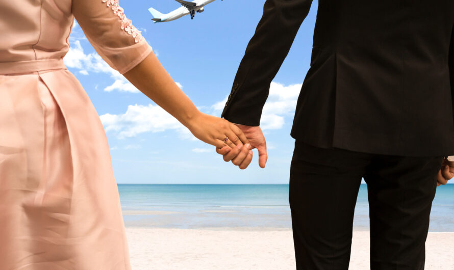 Niezapomniana podróż poślubna i romantyczne wakacje w Polsce – gdzie warto się wybrać?